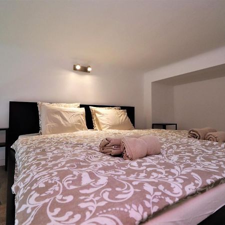 Roxy Studio 4A Budapest Eksteriør billede