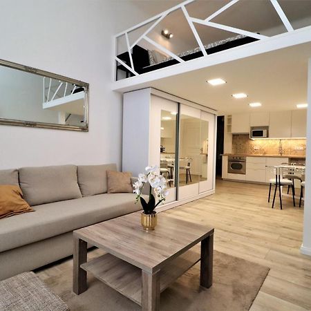 Roxy Studio 4A Budapest Eksteriør billede