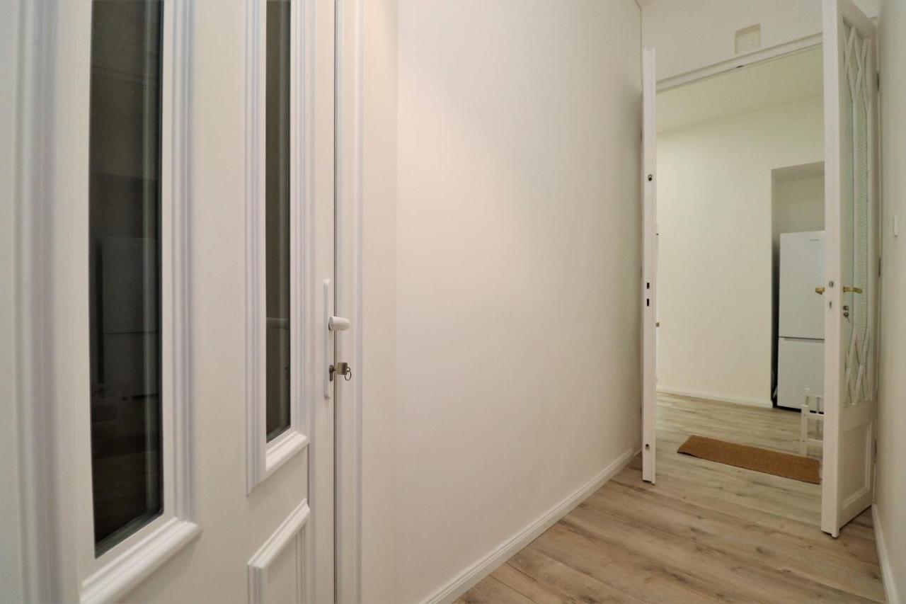Roxy Studio 4A Budapest Eksteriør billede