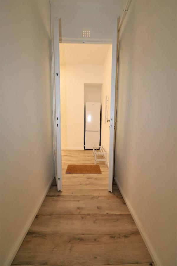 Roxy Studio 4A Budapest Eksteriør billede